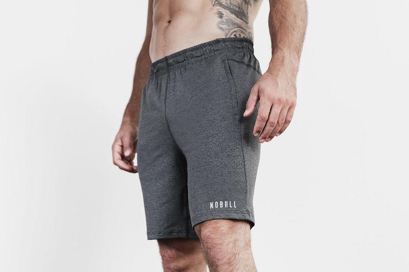 Men's Nobull Lightweight Knit Short 9
